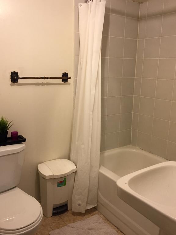 فانكوفر Oakridge Home المظهر الخارجي الصورة
