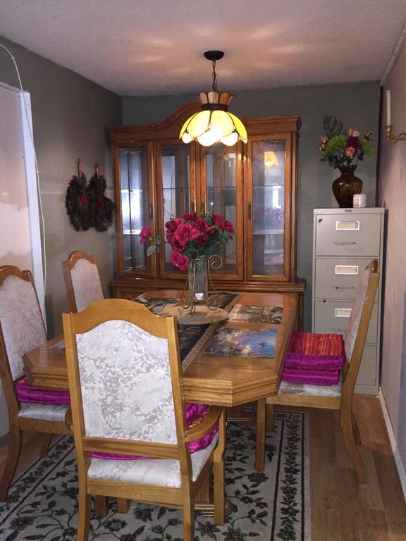 فانكوفر Oakridge Home المظهر الخارجي الصورة
