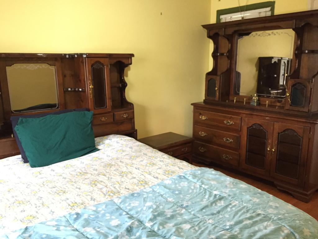 فانكوفر Oakridge Home المظهر الخارجي الصورة