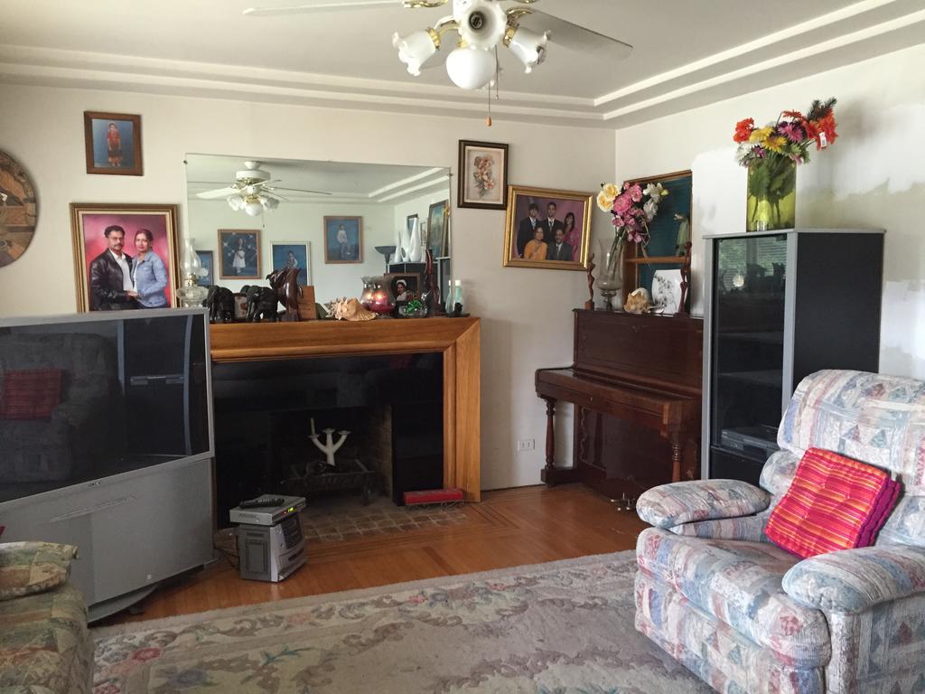 فانكوفر Oakridge Home المظهر الخارجي الصورة