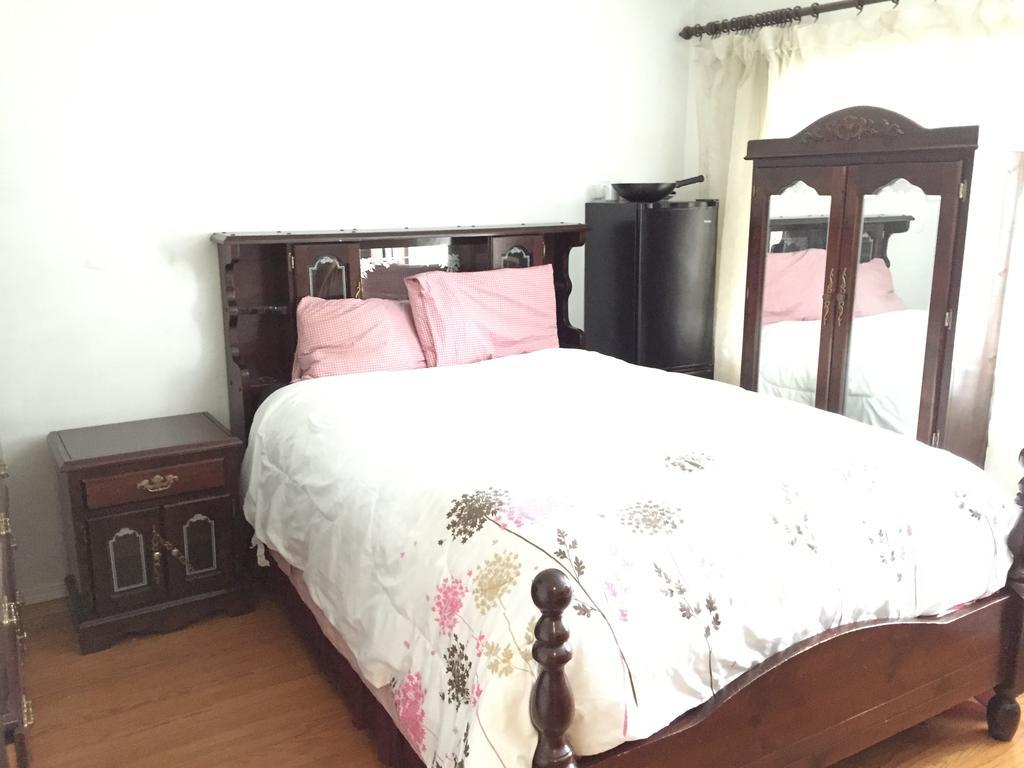 فانكوفر Oakridge Home المظهر الخارجي الصورة