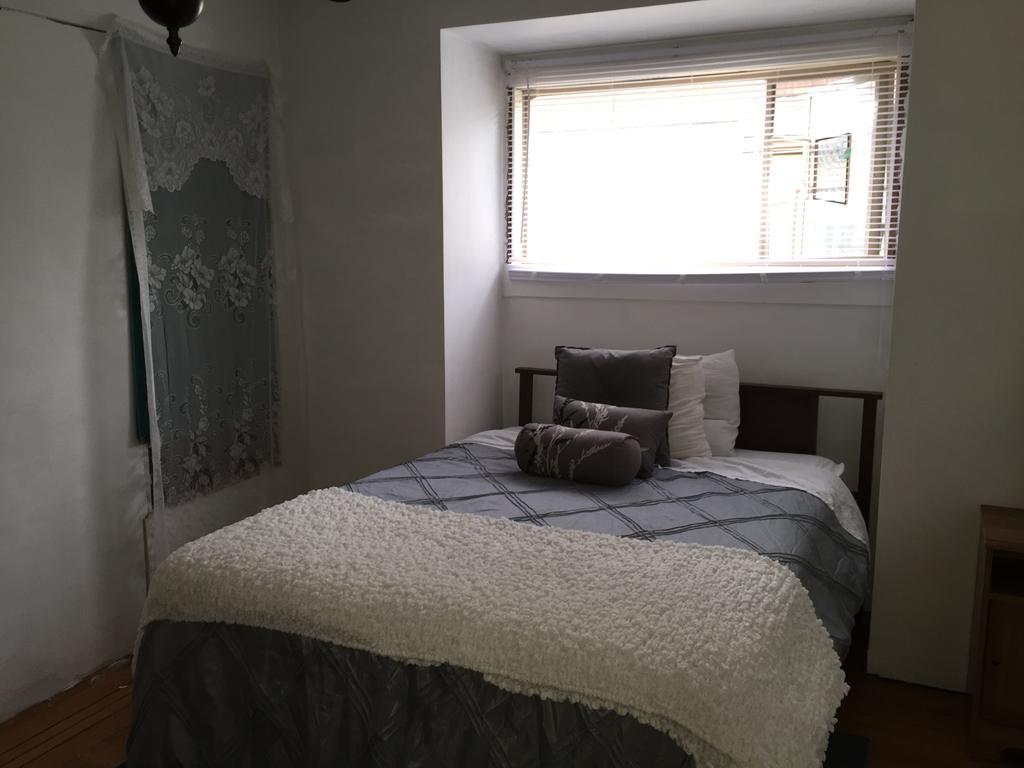 فانكوفر Oakridge Home المظهر الخارجي الصورة