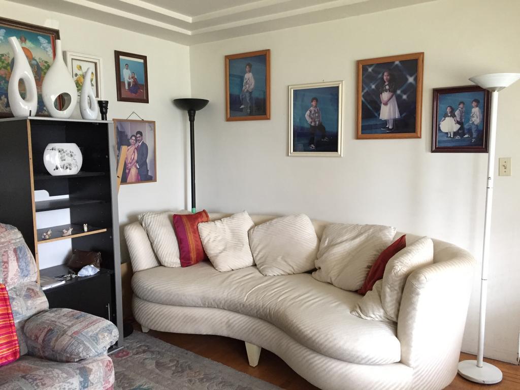 فانكوفر Oakridge Home المظهر الخارجي الصورة