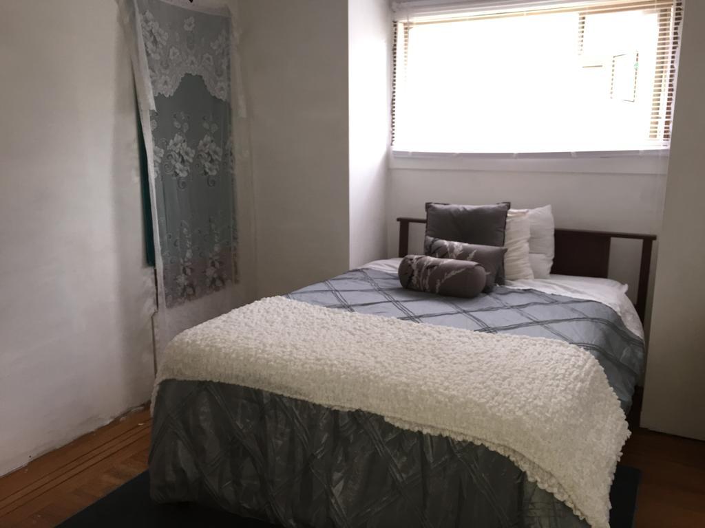 فانكوفر Oakridge Home المظهر الخارجي الصورة